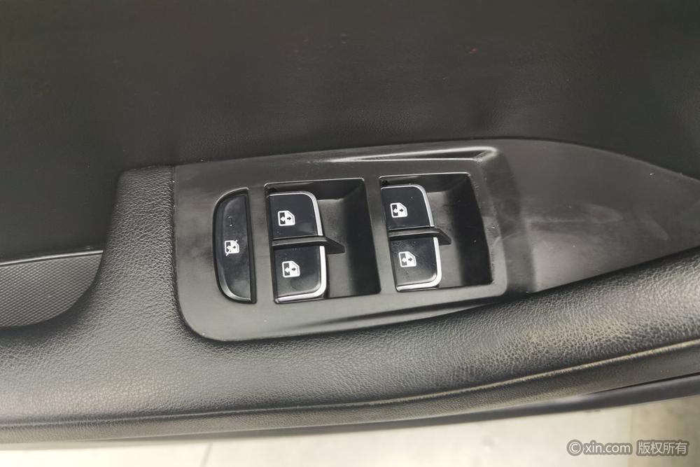 Hongqi H5 Classic 2018 30TD Smart Rhythm Edition – фото 22