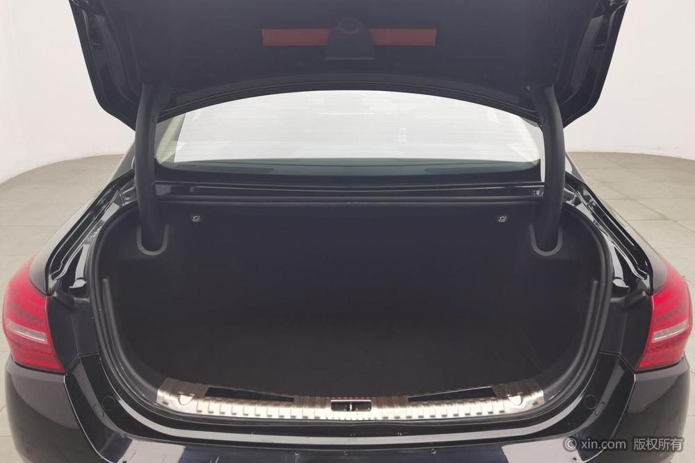 Hongqi H5 Classic 2018 30TD Smart Rhythm Edition – фото 23