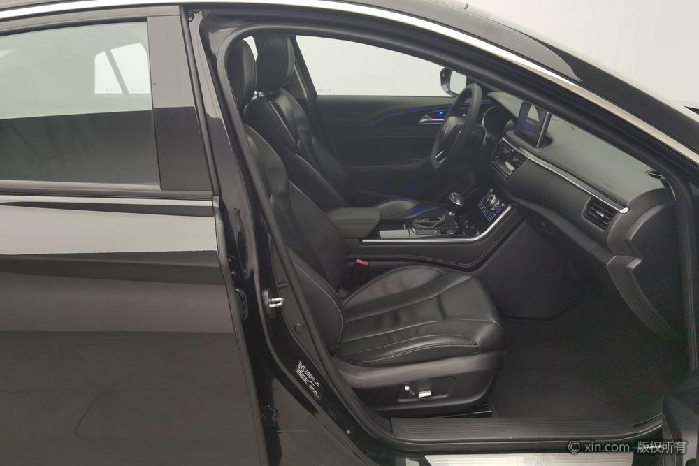 Hongqi H5 Classic 2018 30TD Smart Rhythm Edition – фото 24
