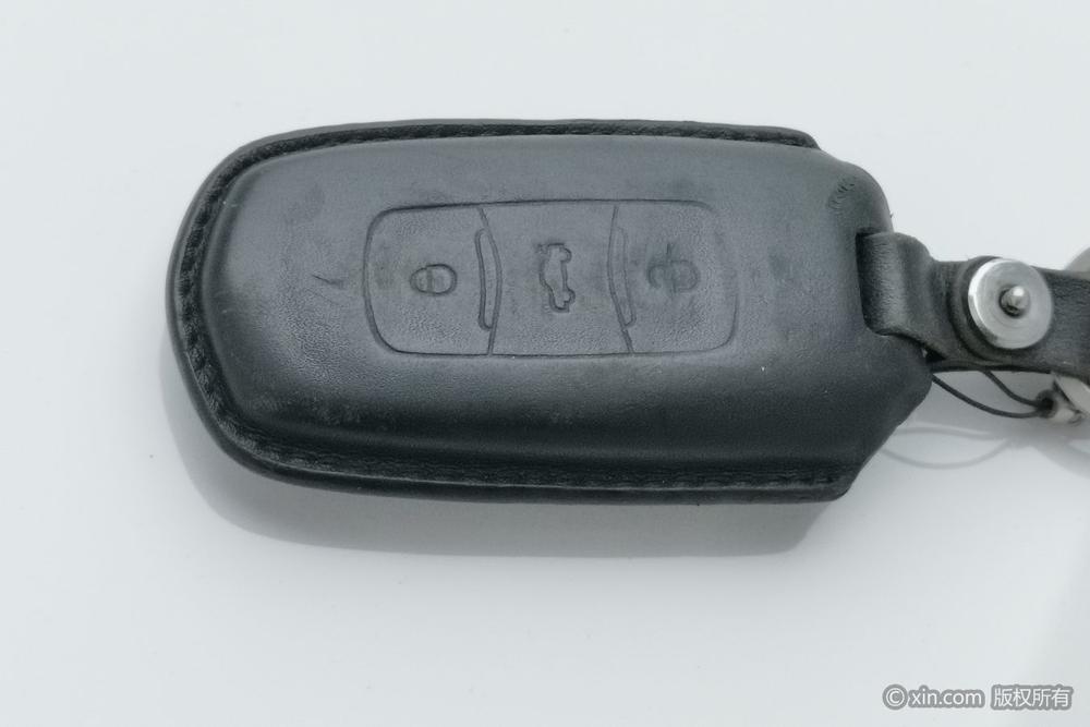 Geely Emgrand GS 2016 Sport 1.8L Manual Leading – фото 6