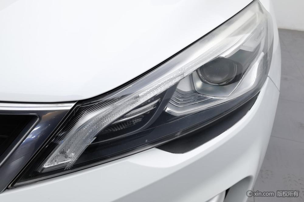 Geely Emgrand GS 2016 Sport 1.8L Manual Leading – фото 7