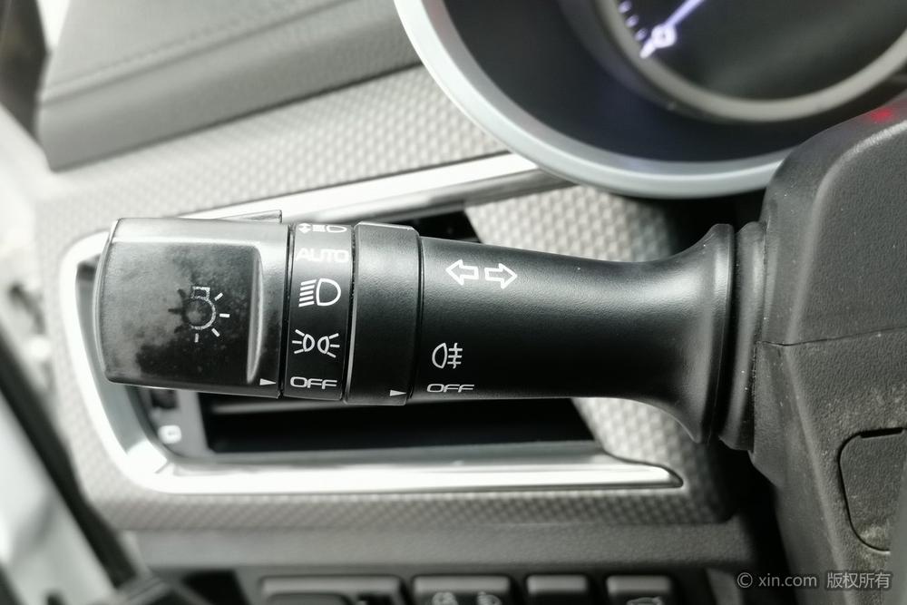 Geely Emgrand GS 2016 Sport 1.8L Manual Leading – фото 15