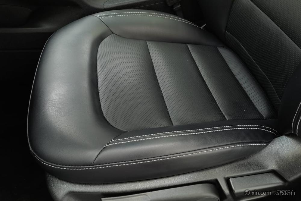 Geely Emgrand GS 2016 Sport 1.8L Manual Leading – фото 18