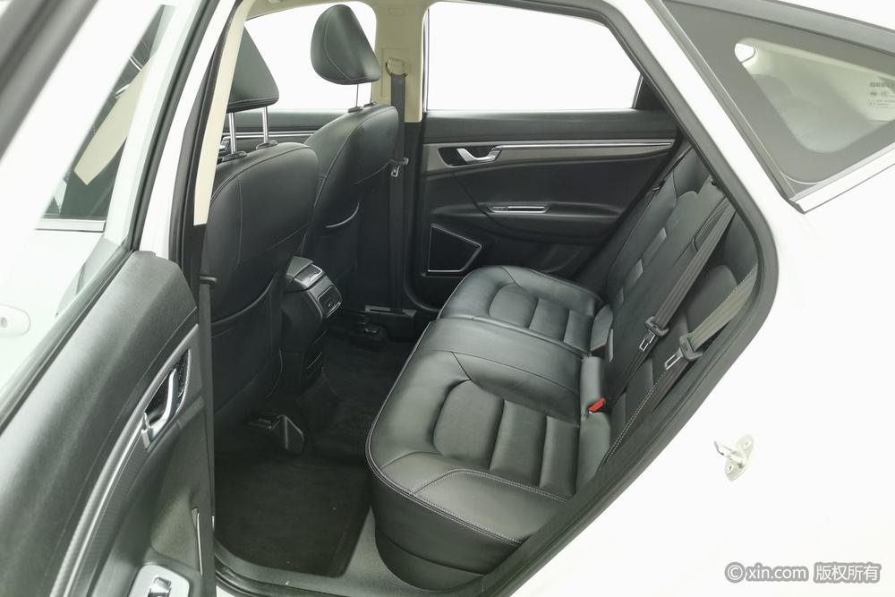 Geely Emgrand GS 2016 Sport 1.8L Manual Leading – фото 19
