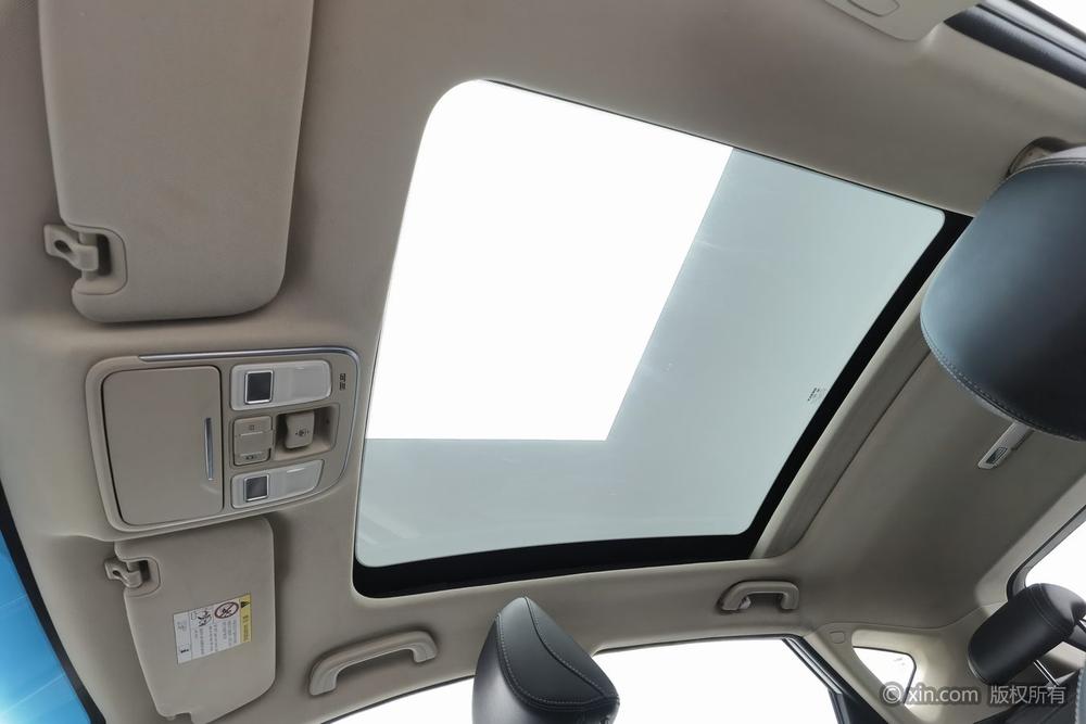 Geely Emgrand GS 2016 Sport 1.8L Manual Leading – фото 20