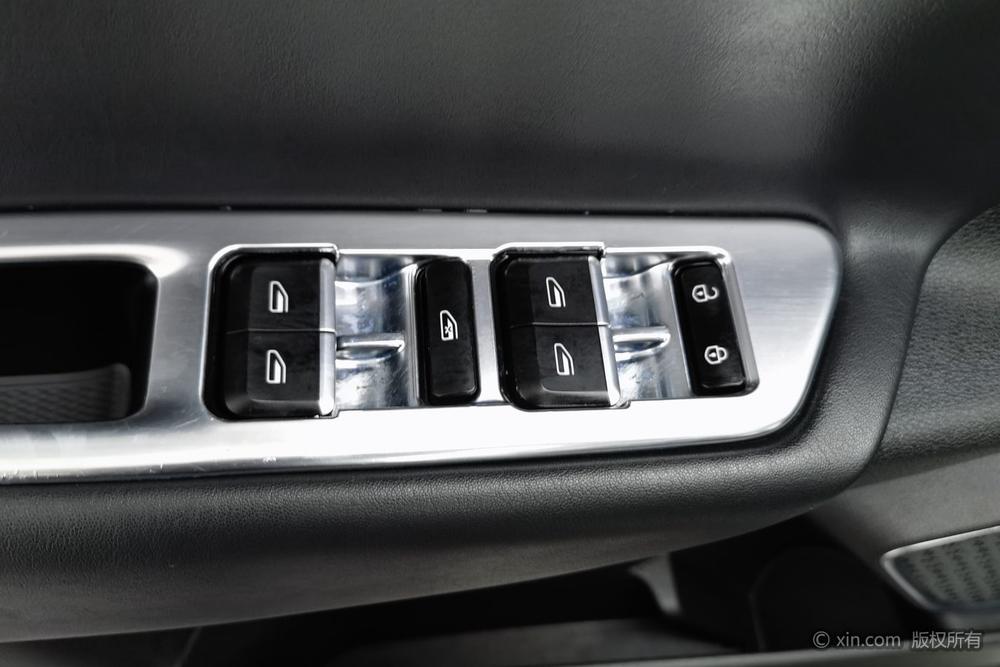 Geely Emgrand GS 2016 Sport 1.8L Manual Leading – фото 22