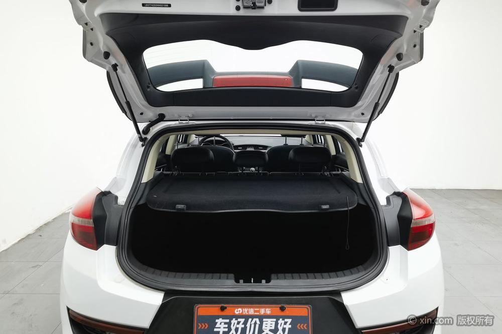 Geely Emgrand GS 2016 Sport 1.8L Manual Leading – фото 23