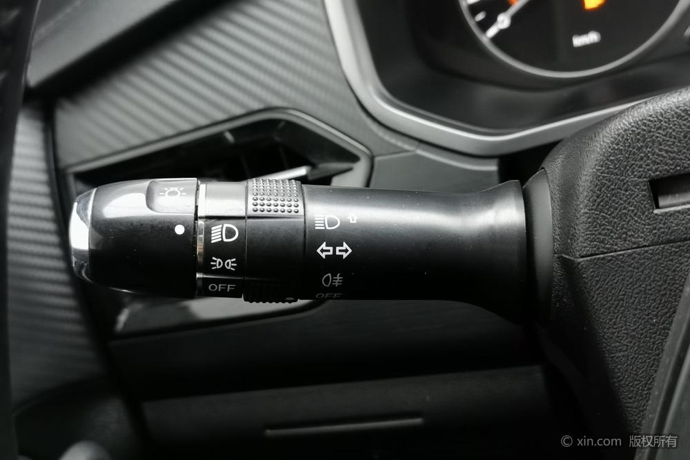Chery Tiggo 3x 2021 Modified Plus 1.5L Manual Painful Red Date Edition – фото 15