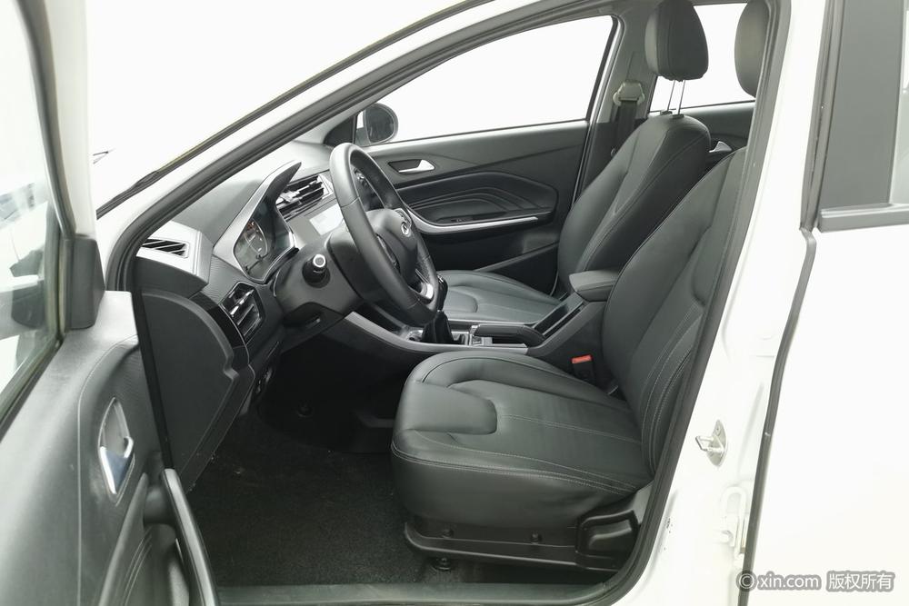 Chery Tiggo 3x 2021 Modified Plus 1.5L Manual Painful Red Date Edition – фото 17