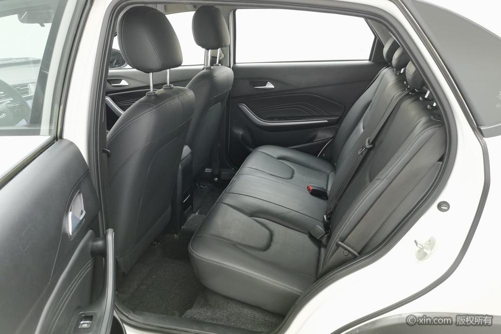Chery Tiggo 3x 2021 Modified Plus 1.5L Manual Painful Red Date Edition – фото 19