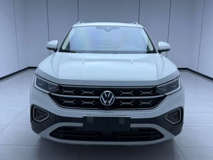 Volkswagen Tayron 2023 Model 280TSI 2WD Luxury Plus Advanced version – фото 2