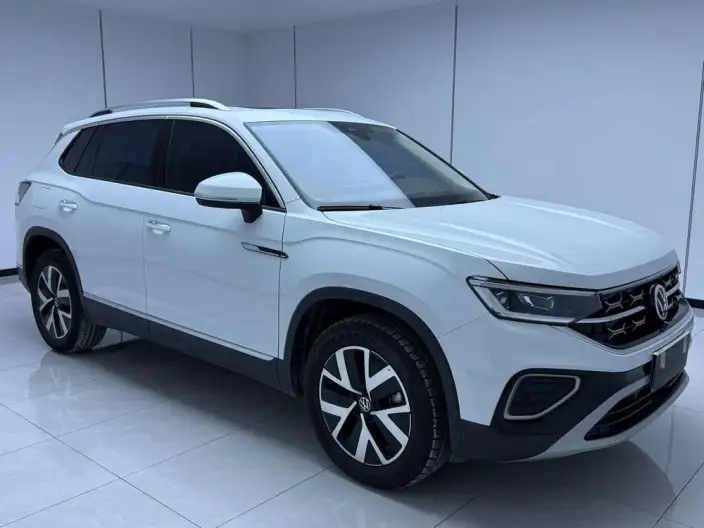 Volkswagen Tayron 2023 Model 280TSI 2WD Luxury Plus Advanced version – фото 3