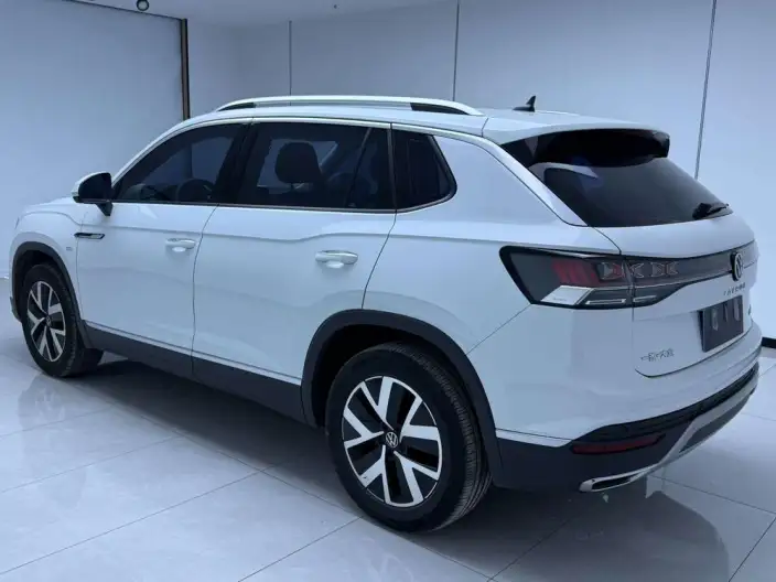 Volkswagen Tayron 2023 Model 280TSI 2WD Luxury Plus Advanced version – фото 4