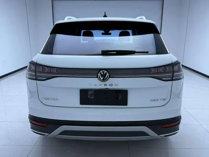 Volkswagen Tayron 2023 Model 280TSI 2WD Luxury Plus Advanced version – фото 5