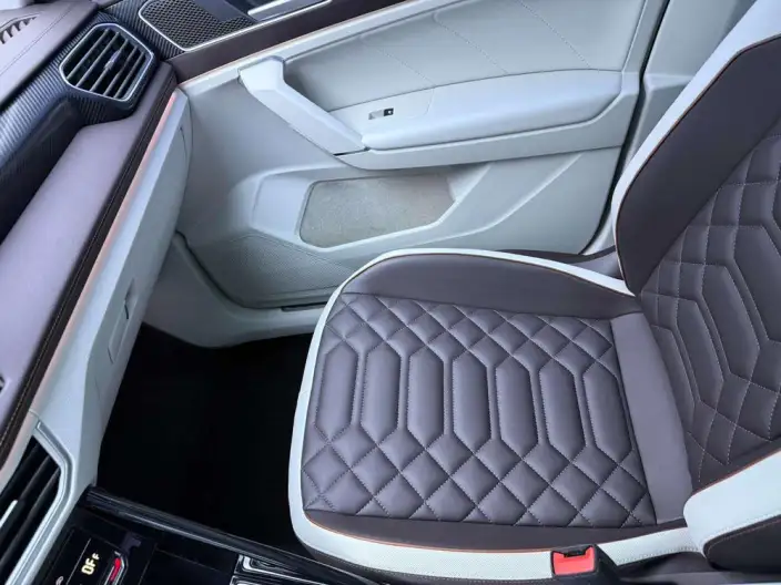 Volkswagen Tayron 2023 Model 280TSI 2WD Luxury Plus Advanced version – фото 7
