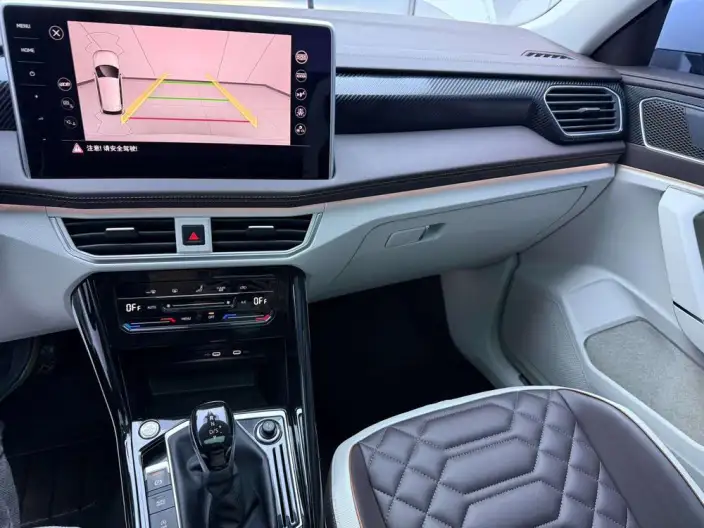 Volkswagen Tayron 2023 Model 280TSI 2WD Luxury Plus Advanced version – фото 8