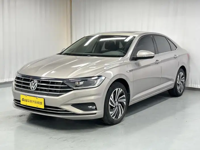 Volkswagen Sagitar 2021 Model 280TSI DSG Beyond Edition – фото 1