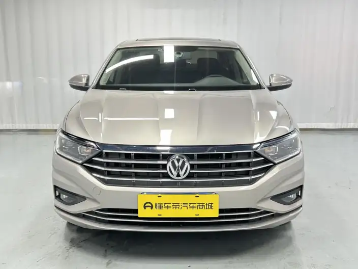 Volkswagen Sagitar 2021 Model 280TSI DSG Beyond Edition – фото 2