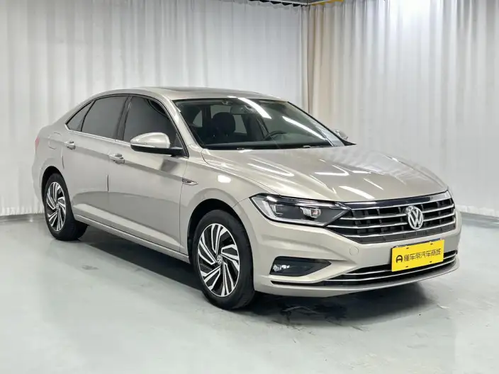 Volkswagen Sagitar 2021 Model 280TSI DSG Beyond Edition – фото 3