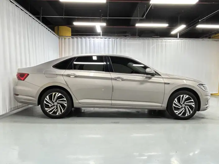 Volkswagen Sagitar 2021 Model 280TSI DSG Beyond Edition – фото 8