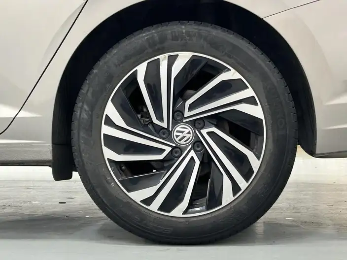 Volkswagen Sagitar 2021 Model 280TSI DSG Beyond Edition – фото 9