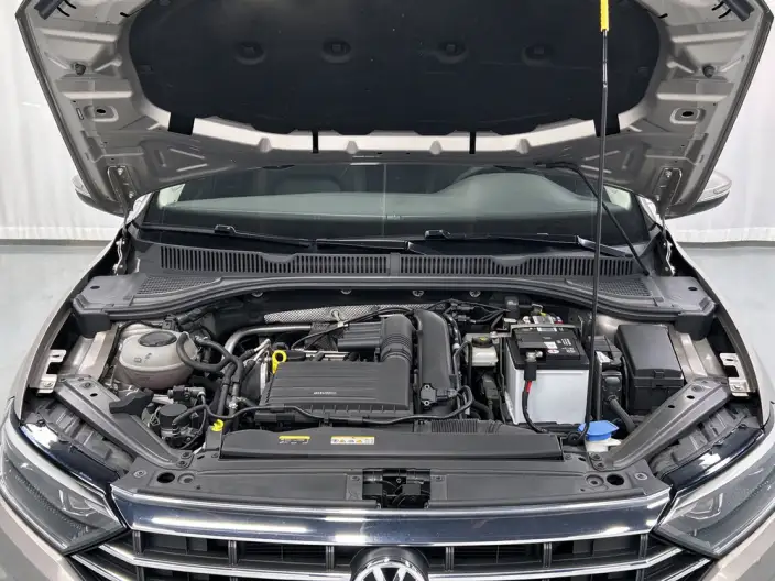 Volkswagen Sagitar 2021 Model 280TSI DSG Beyond Edition – фото 10