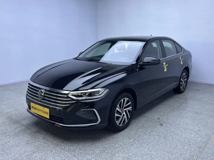 Volkswagen Lavida 2023 Model 280TSI DSG Manyi Edition – фото 1