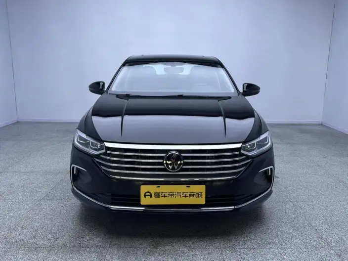 Volkswagen Lavida 2023 Model 280TSI DSG Manyi Edition – фото 2