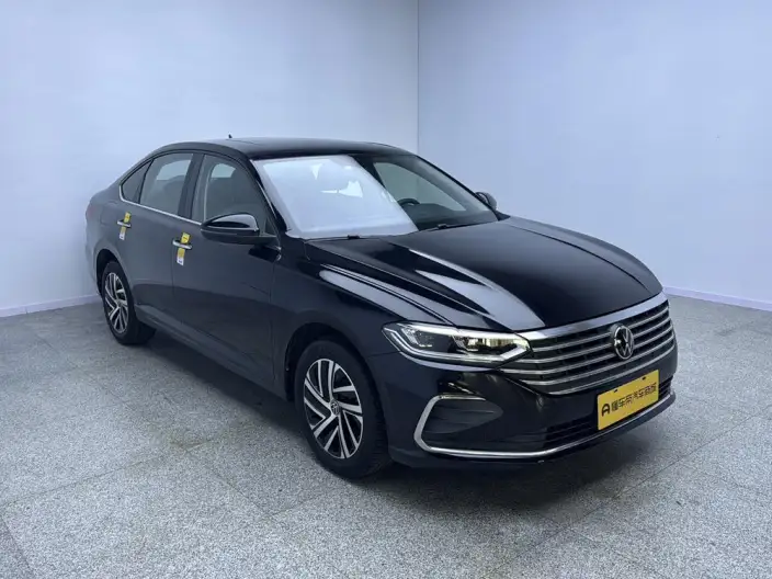 Volkswagen Lavida 2023 Model 280TSI DSG Manyi Edition – фото 3