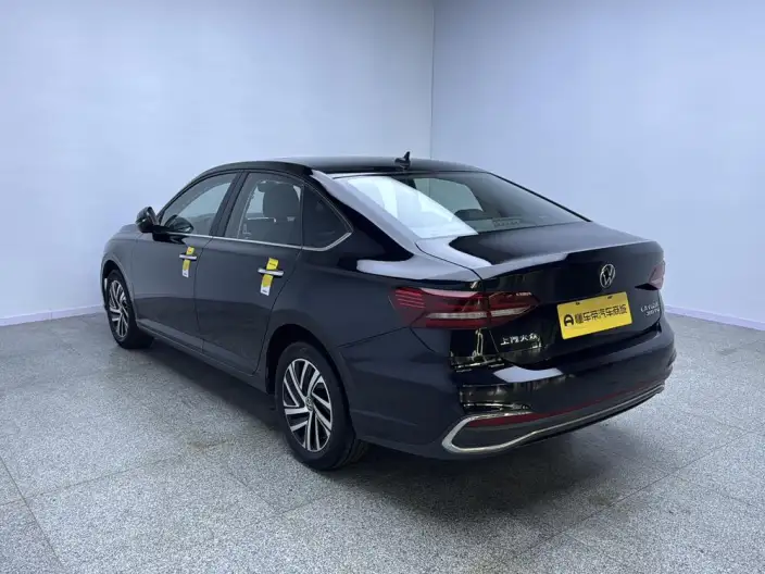 Volkswagen Lavida 2023 Model 280TSI DSG Manyi Edition – фото 5