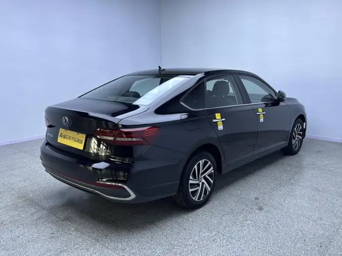 Volkswagen Lavida 2023 Model 280TSI DSG Manyi Edition – фото 7