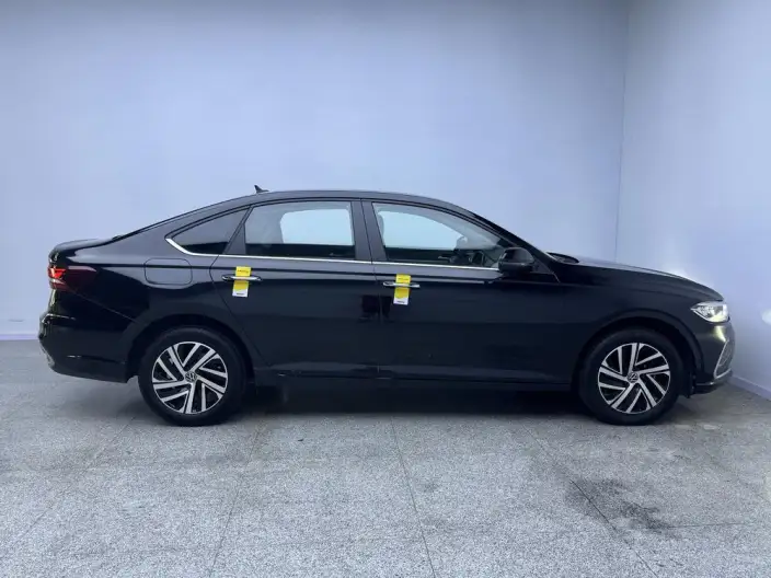 Volkswagen Lavida 2023 Model 280TSI DSG Manyi Edition – фото 8