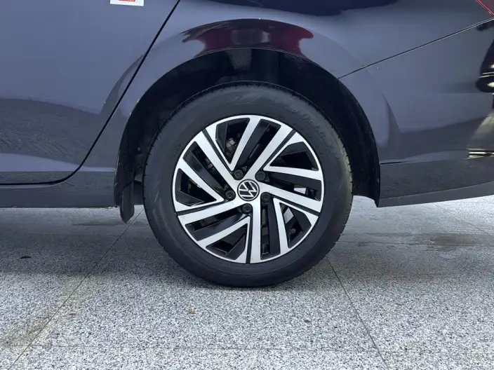 Volkswagen Lavida 2023 Model 280TSI DSG Manyi Edition – фото 9