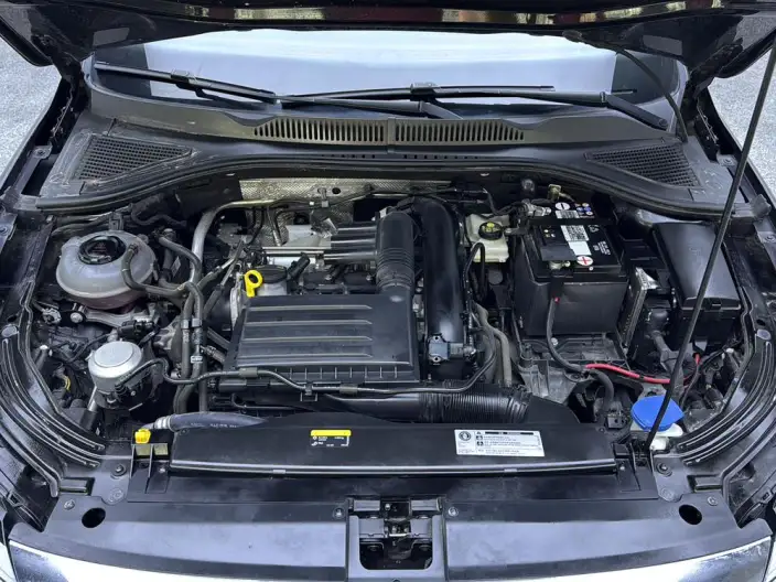 Volkswagen Lavida 2023 Model 280TSI DSG Manyi Edition – фото 10