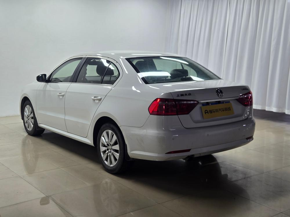 Volkswagen Lavida 2013 Classic Facelift 1.6L Automatic Comfort – фото 5