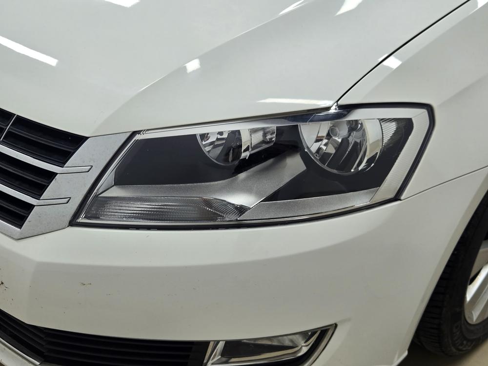 Volkswagen Lavida 2013 Classic Facelift 1.6L Automatic Comfort – фото 12