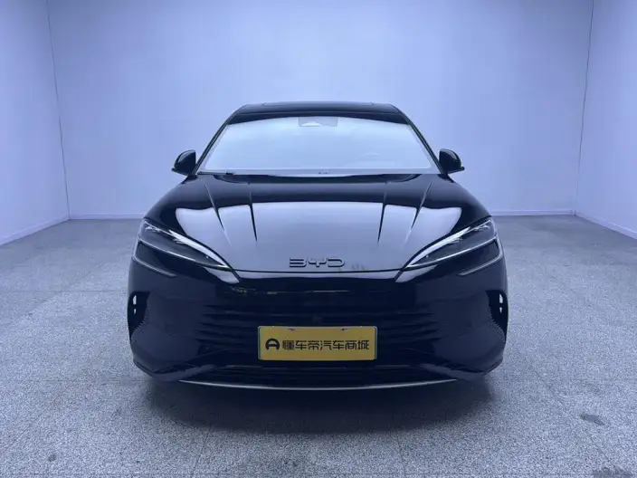 BYD Seal 07DM 2024 Model DM-i 125KM Luxury Model – фото 2