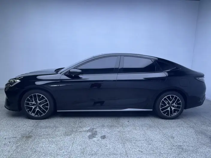 BYD Seal 07DM 2024 Model DM-i 125KM Luxury Model – фото 4