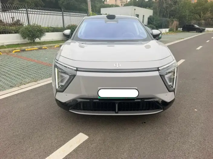 HiPhi HiPhi Y 2023 Model 560km Elite Edition
