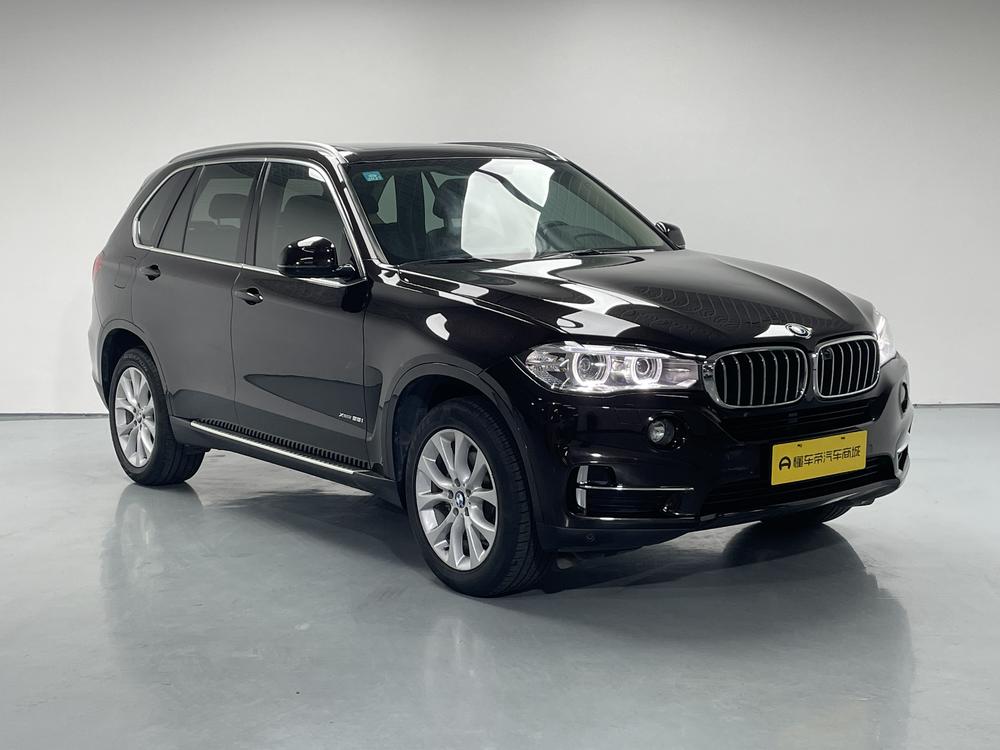 BMW X5 Import 2017 xDrive28i – фото 3