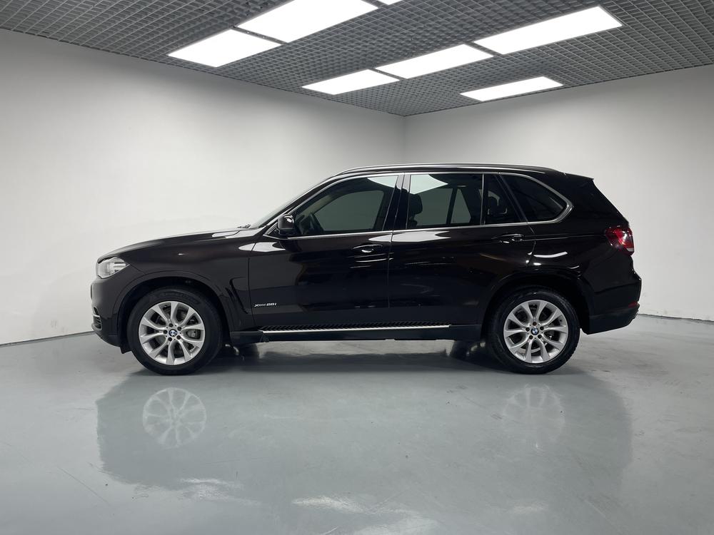 BMW X5 Import 2017 xDrive28i – фото 4