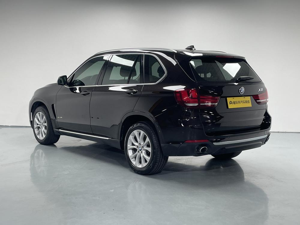 BMW X5 Import 2017 xDrive28i – фото 5