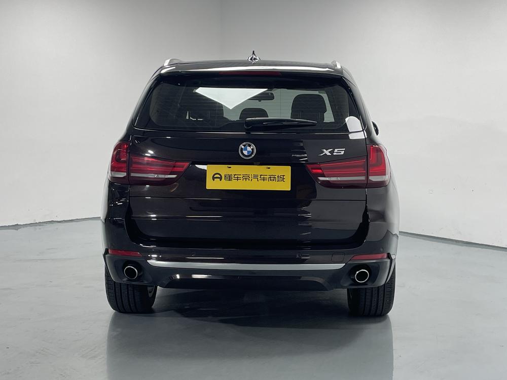 BMW X5 Import 2017 xDrive28i – фото 6