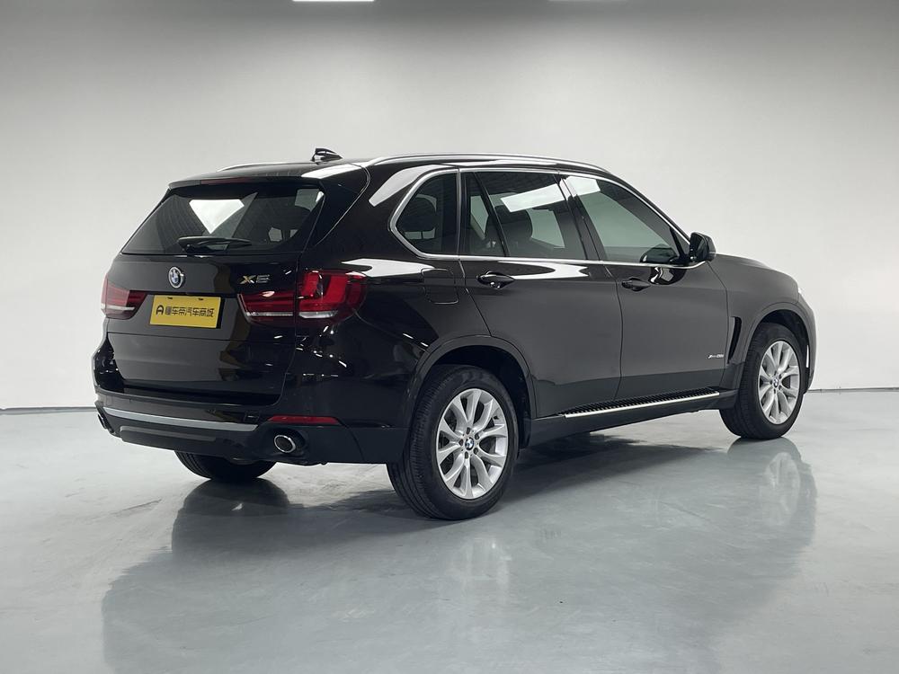 BMW X5 Import 2017 xDrive28i – фото 7