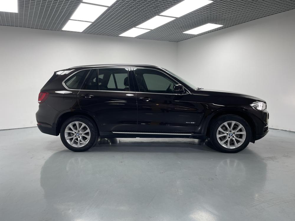 BMW X5 Import 2017 xDrive28i – фото 8