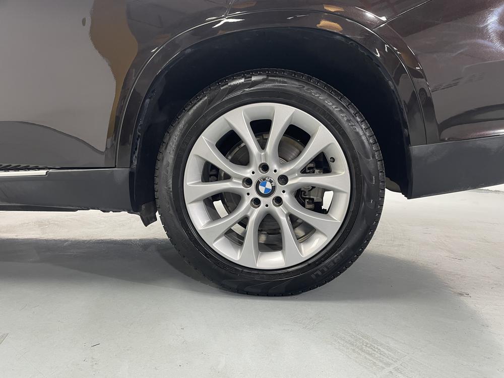 BMW X5 Import 2017 xDrive28i – фото 9