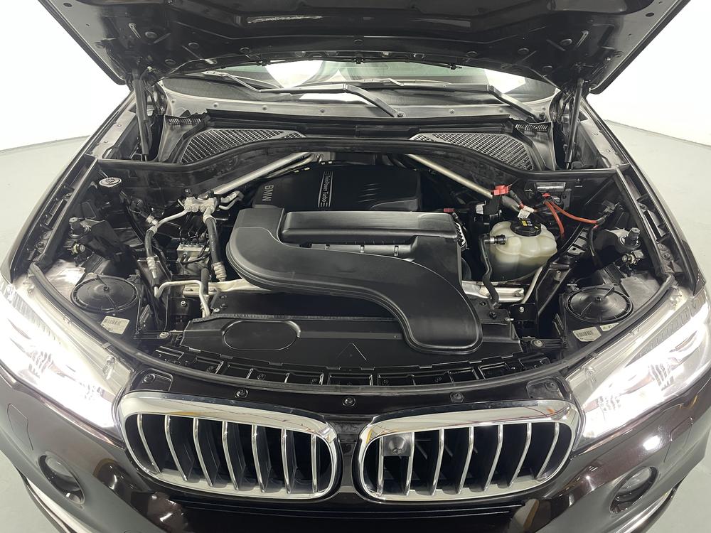BMW X5 Import 2017 xDrive28i – фото 10