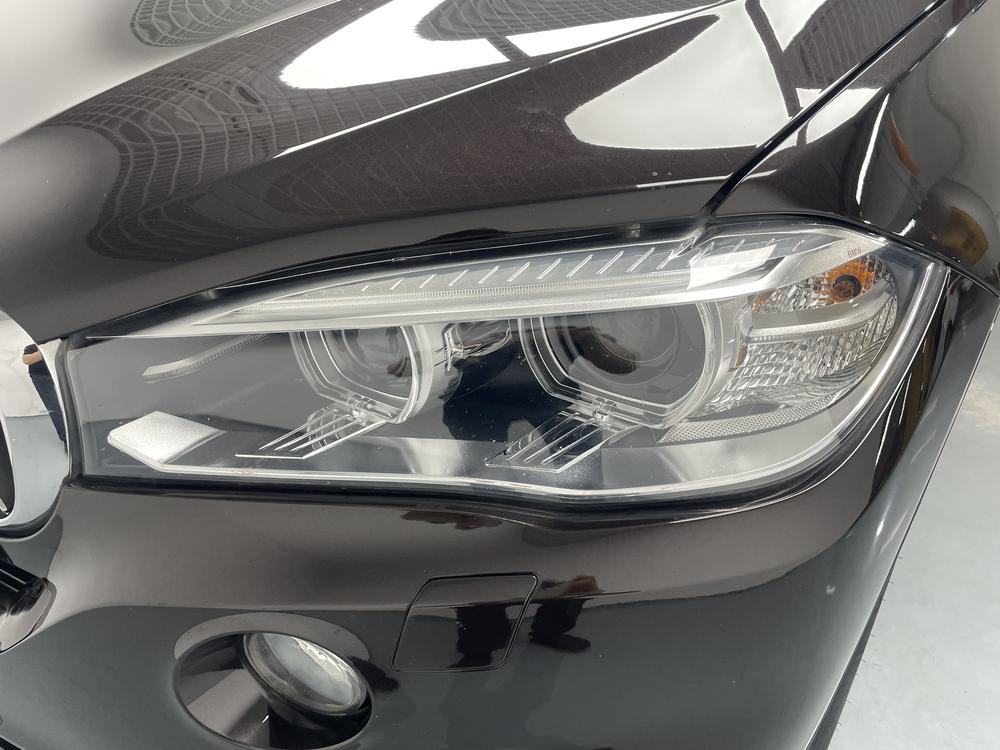 BMW X5 Import 2017 xDrive28i – фото 12