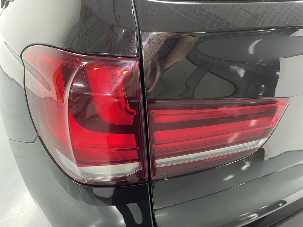 BMW X5 Import 2017 xDrive28i – фото 13