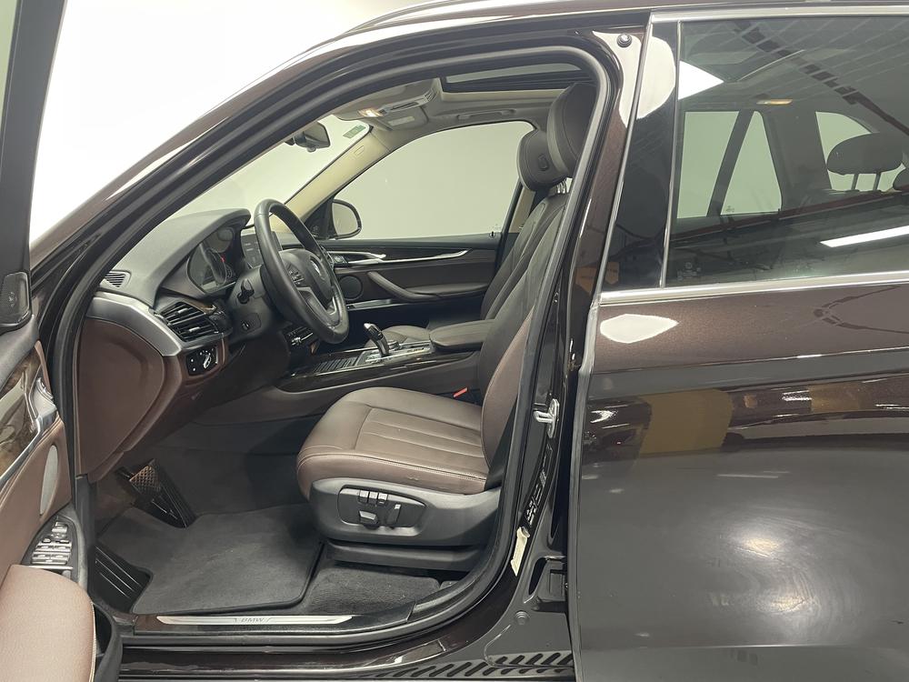 BMW X5 Import 2017 xDrive28i – фото 17